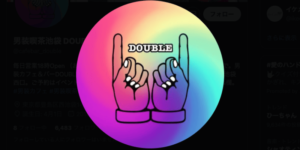 男装喫茶DOUBLE 池袋