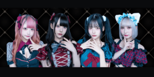 BLACKRABBITなんば