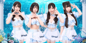 マーメイド秋葉原