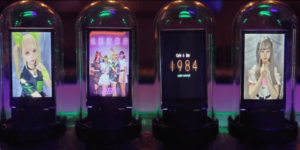 ConceptCafe&Bar 1984