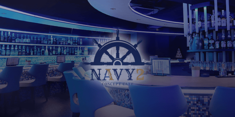 NAVY2 (ネイビーツー)横浜