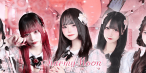 チャーミームーン大阪