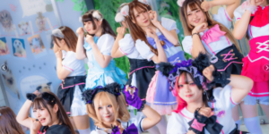 にゃんぽんたん仙台