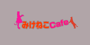 みけねこカフェ川越