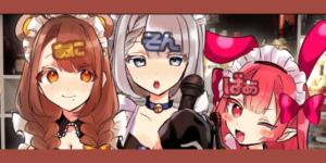 アニソンバー静岡