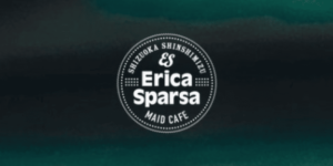 エリカ・スパルサ