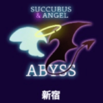 Succubus&Angel ABYSS (サキュバスシーシャアビス)