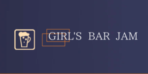 Girls Bar jam (ジャム)