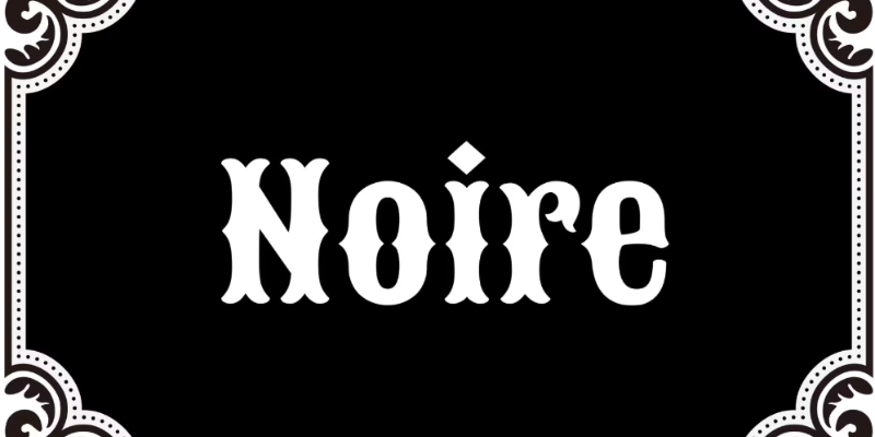 Noire(のあーる) 那覇