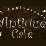 札幌メイド喫茶AntiqueCafe