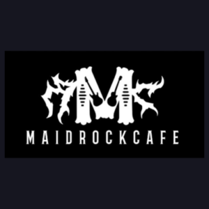 メイドロックカフェ東京